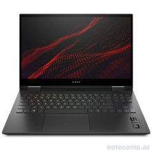 OMEN HP Gaming Laptop 15-ek0002ur (104K9EA)